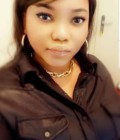 Dating Woman France to Saint Quentin  : Jolie, 32 years
